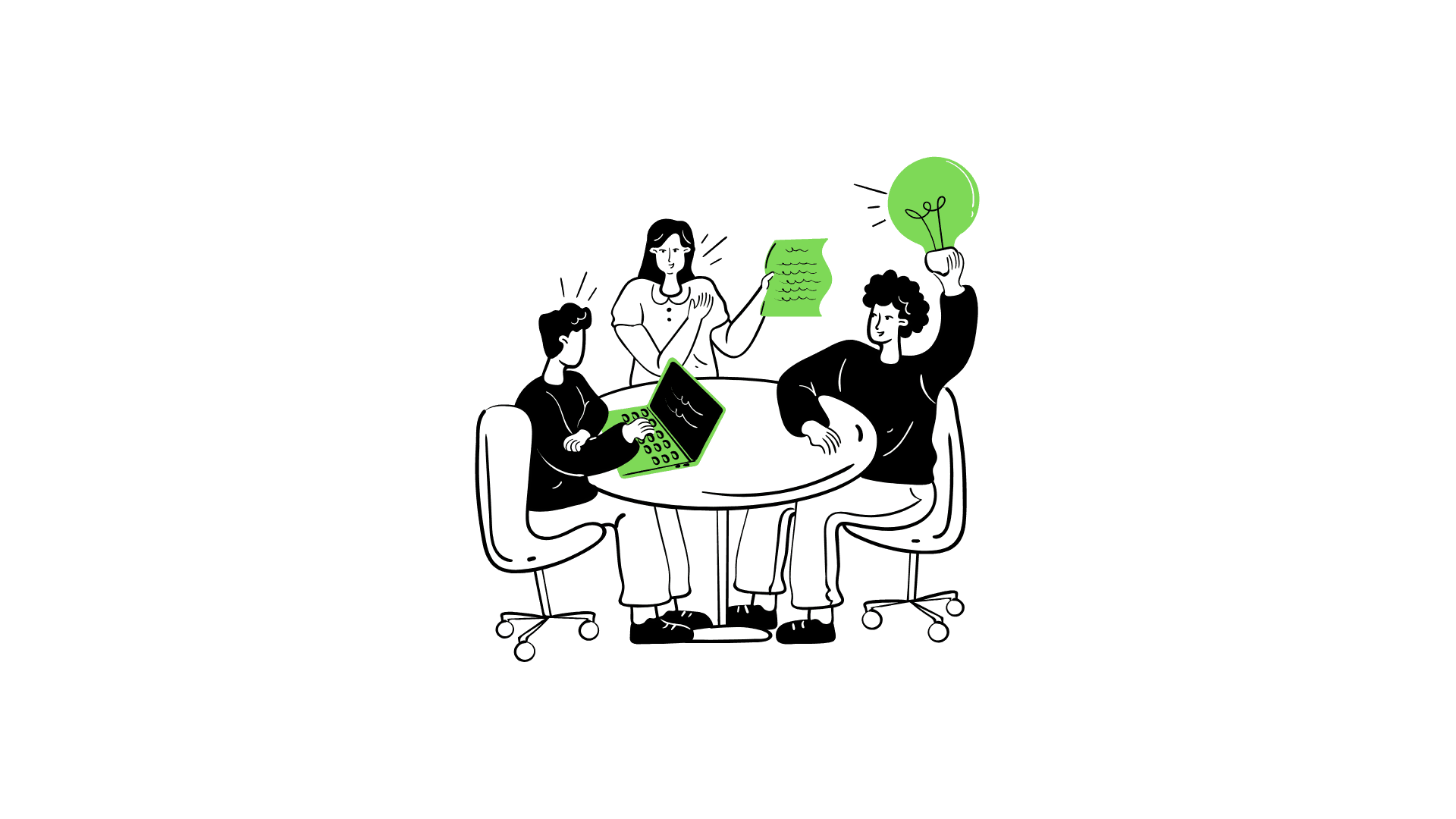 Ewise screenshot 3